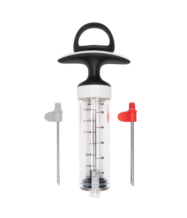 OXO Flavour Injector