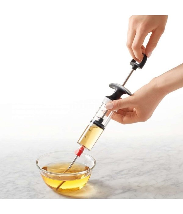 OXO Flavour Injector