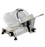 omcan Omcan 10'' Belt-Driven Meat Slicer Model 250E