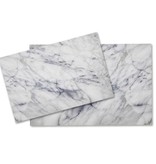 Natural Living Natural Living Marble Board 30x20cm