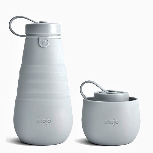 Stojo Stojo Collapsible Water Bottle