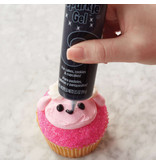 Wilton Wilton Sparkle Gel Black