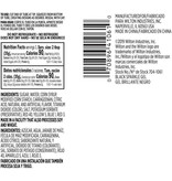 Wilton Wilton Sparkle Gel Black