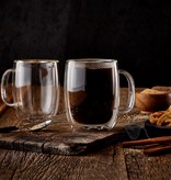 Barista+ Americano Coffee Cup