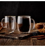 Barista+ Americano Coffee Cup