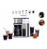 Braun Braun MultiServe Coffee Machine