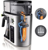 Braun Braun MultiServe Coffee Machine