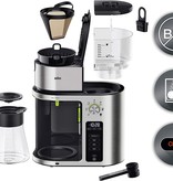 Braun Braun MultiServe Coffee Machine