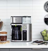 Braun Braun MultiServe Coffee Machine