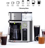 Braun Braun MultiServe Coffee Machine