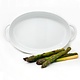 BIA Plat ovale TAOS 42 x 24,5cm
