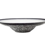 Maxwell & Williams Maxwell & Williams Caviar Show Plate 28cm Granite
