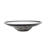 Maxwell & Williams Maxwell & Williams Caviar Show Plate 28cm Granite