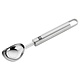 ZWILLING J.A. HENCKELS ICE CREAM SCOOP 18/10 STAINLESS STEEL