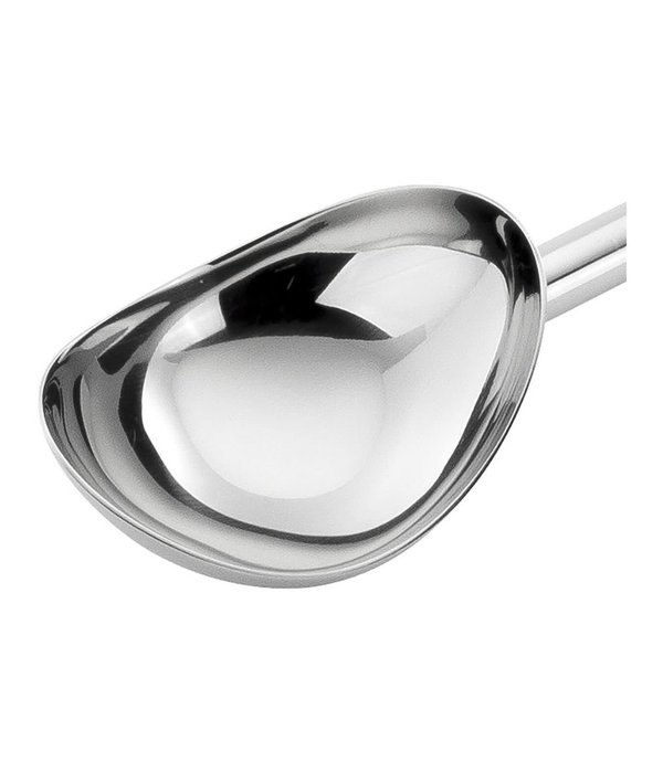Zwilling ZWILLING J.A. HENCKELS ICE CREAM SCOOP 18/10 STAINLESS STEEL