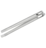 Zwilling PINCE EN ACIER INOXYDABLE 26 CM 18/10, ARGENT de Zwilling Pro