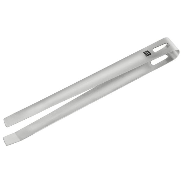 ZWILLING PRO 26 CM 18/10 STAINLESS STEEL TONGS, SILVER