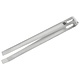 PINCE EN ACIER INOXYDABLE 26 CM 18/10, ARGENT de Zwilling Pro