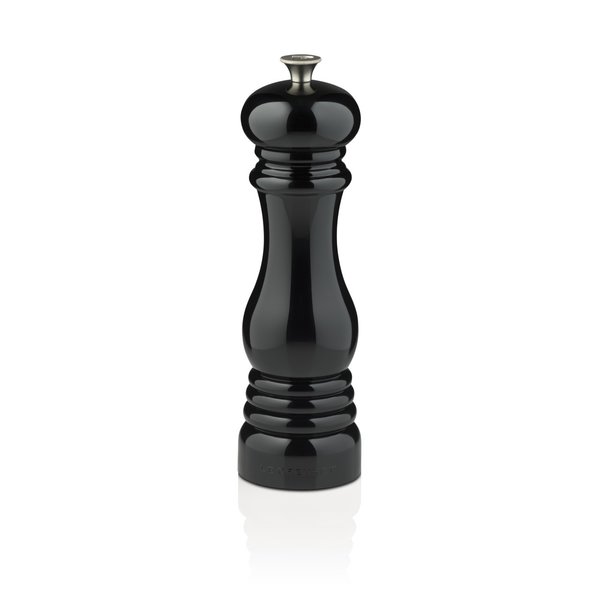 Le Creuset 20cm Pepper Mill Black