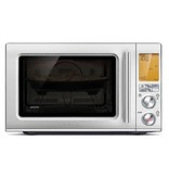 Breville Breville The Combi Wave™ 3 in 1