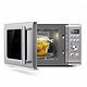 the Compact Wave™ Soft Close de Breville