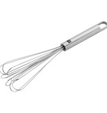 Zwilling ZWILLING PRO WHISK, 27.5 CM | SILVER | 18/10 STAINLESS STEEL