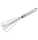 Zwilling ZWILLING PRO WHISK, 27.5 CM | SILVER | 18/10 STAINLESS STEEL