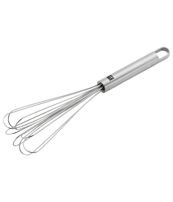Zwilling ZWILLING PRO WHISK, 27.5 CM | SILVER | 18/10 STAINLESS STEEL