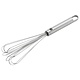 ZWILLING PRO WHISK, 27.5 CM | SILVER | 18/10 STAINLESS STEEL