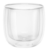 Zwilling Zwilling Sorrento Double Wall Tea Glasses, set of 2