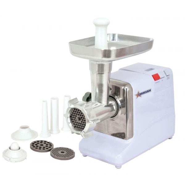 Omcan #12 LIGHT-DUTY MEAT GRINDER