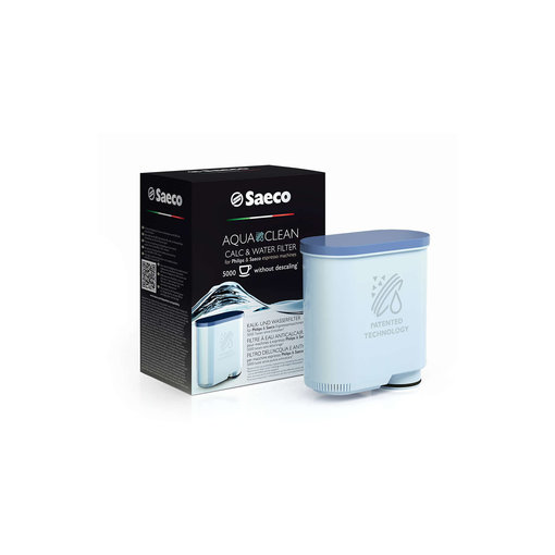Saeco Philips Aquaclean Filter for Saeco / Philips machines