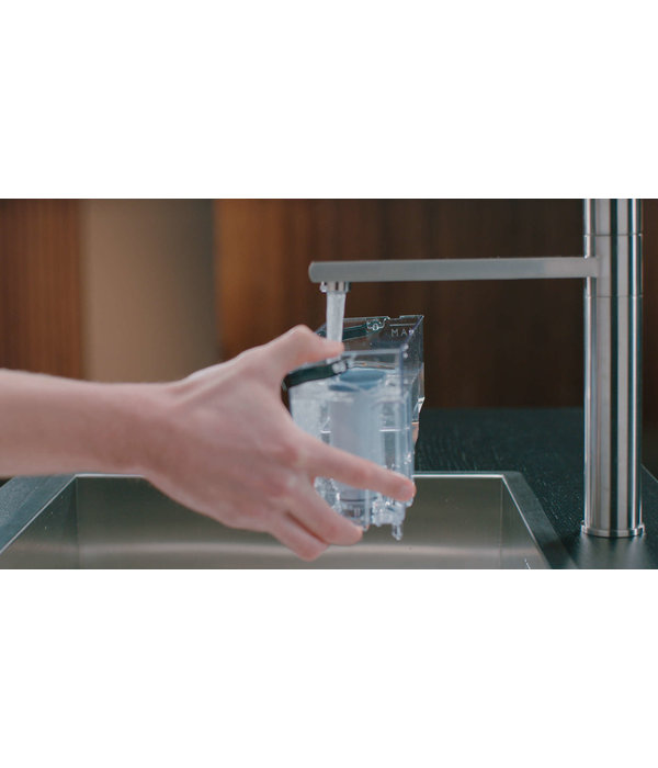 Saeco Philips Saeco AquaClean Filtre pour l’eau et anticalcaire de Philips
