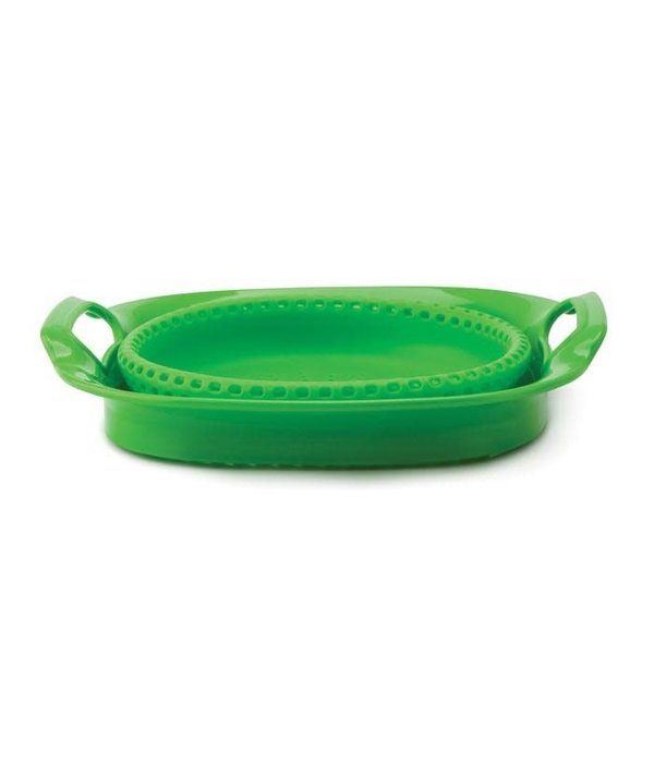 Joie Joie Silicone Folding Colander