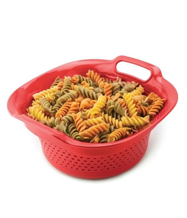 Joie Joie Silicone Folding Colander