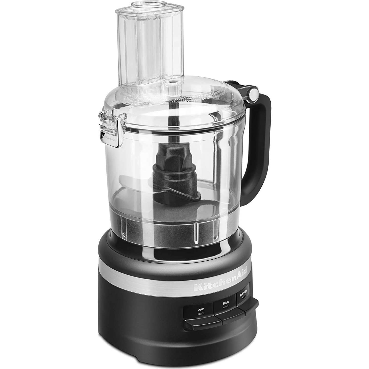 KitchenAid 9 Cup Food Processor Plus - Ares Kitchen and ...