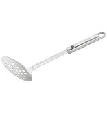Zwilling spatule d'écumage EN ACIER INOXYDABLE, ARGENT 33 CM 18/10 de  ZWILLING PRO