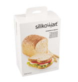 Silikomart Moule à pain sandwich de Silikomart