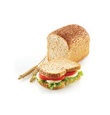 Silikomart Moule à pain sandwich de Silikomart