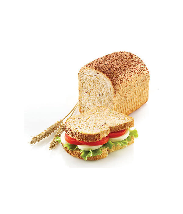 Silikomart Silikomart Sandwich Bread MOULD