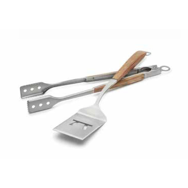 Fox Run 5304 6.5 Mini Spatula Set, 2-Piece