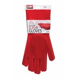Joie Joie Silicone Scrub Gloves 2pc