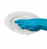 Joie Joie Silicone Scrub Gloves 2pc