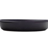 Maxwell & Williams Plat de cuisson oval 35 x 21cm Caviar de Maxwell & Williams