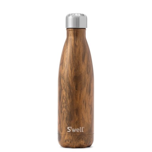 Swell Swell Teakwood Bottle 500 ml
