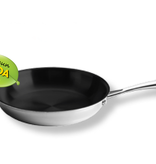 Josef Strauss JOSEF STRAUSS Intégral 3, 24cm Skillet with Quantanium