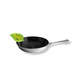 JOSEF STRAUSS Intégral 3, 24cm Skillet with Quantanium