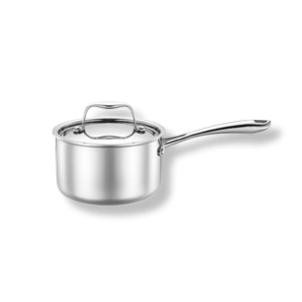 JOSEF STRAUSS Intégral 3, 1.9L Saucepan with cover