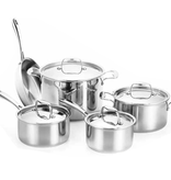 Josef Strauss JOSEF STRAUSS Intégral 3, 1.9L Saucepan with cover