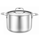 Josef Strauss Josef Strauss Integral 3 Stock Pot with cover 7.7L